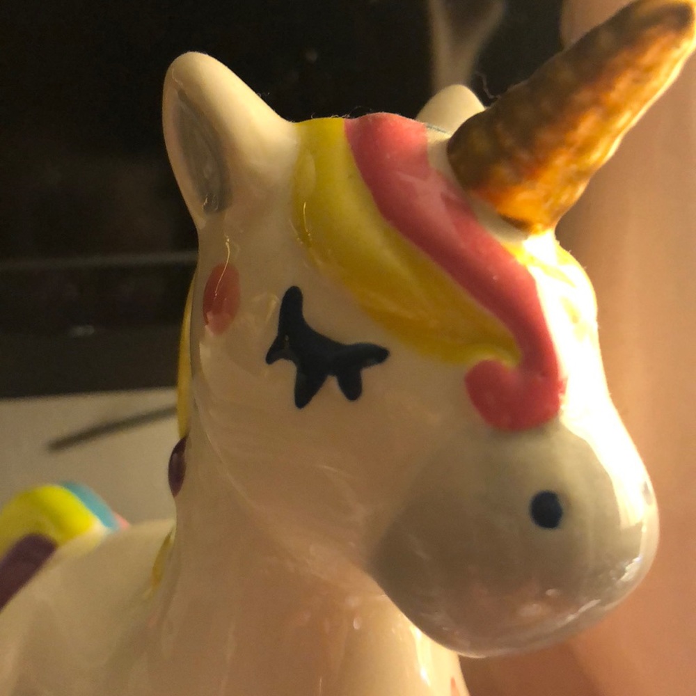 Meet your Posher, Liz